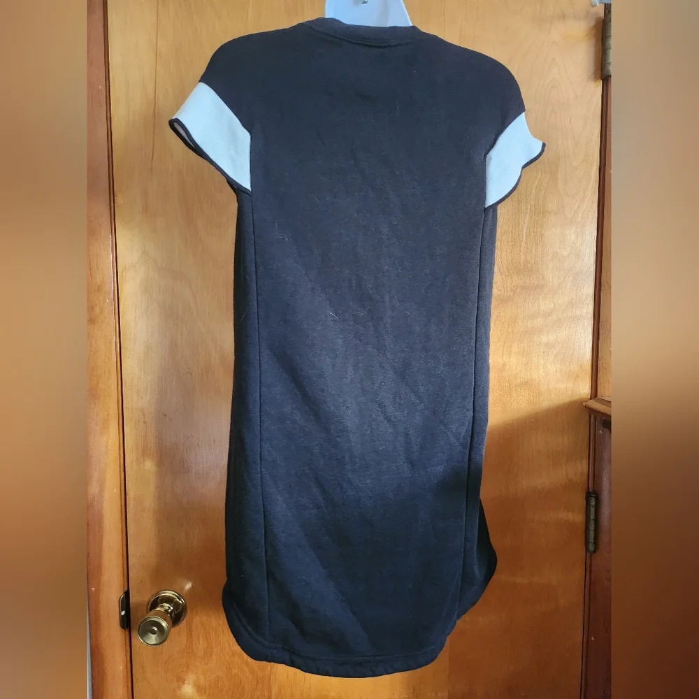 Girls Nike Black Dress Comfy Size L